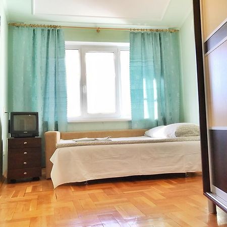 Guest House Top Aparts Minsk Dış mekan fotoğraf