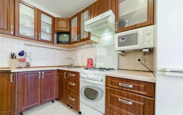 Guest House Top Aparts Minsk Dış mekan fotoğraf