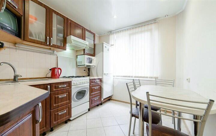 Guest House Top Aparts Minsk Dış mekan fotoğraf
