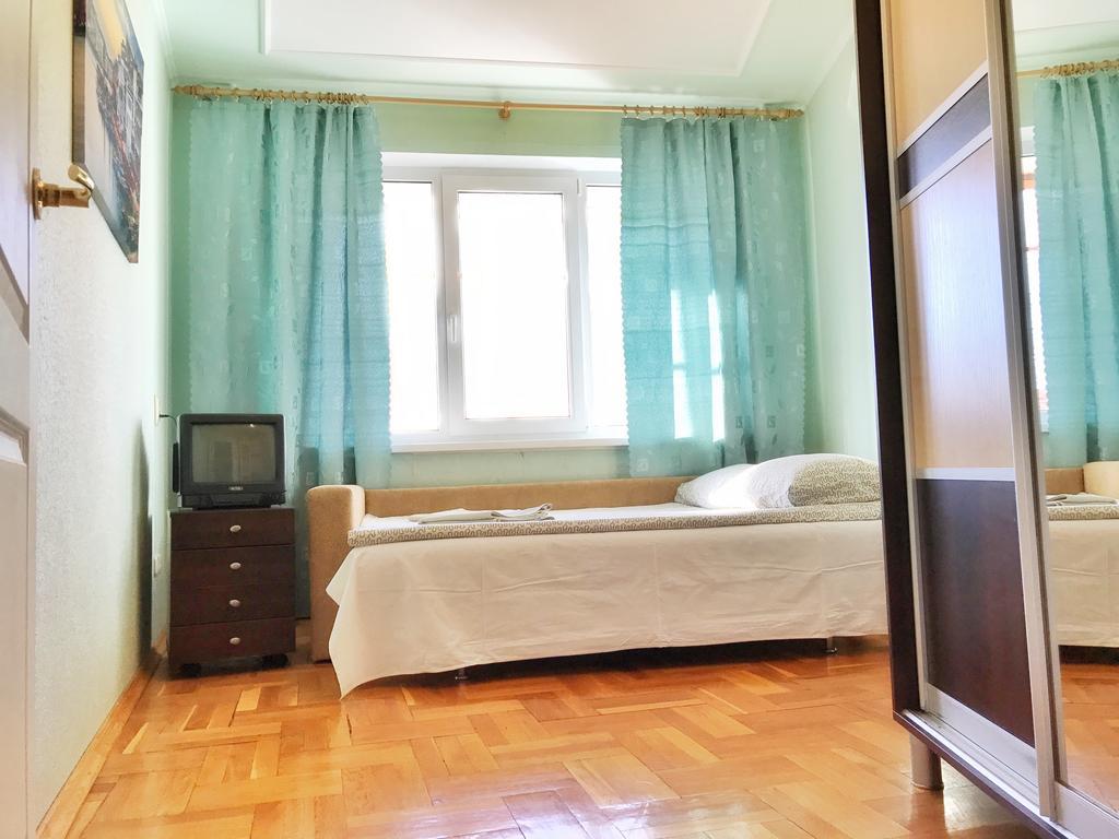 Guest House Top Aparts Minsk Dış mekan fotoğraf
