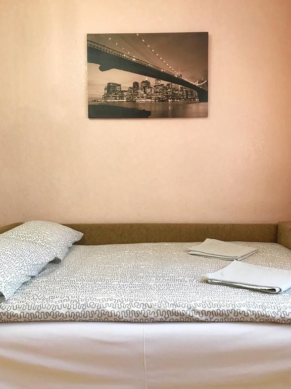 Guest House Top Aparts Minsk Dış mekan fotoğraf